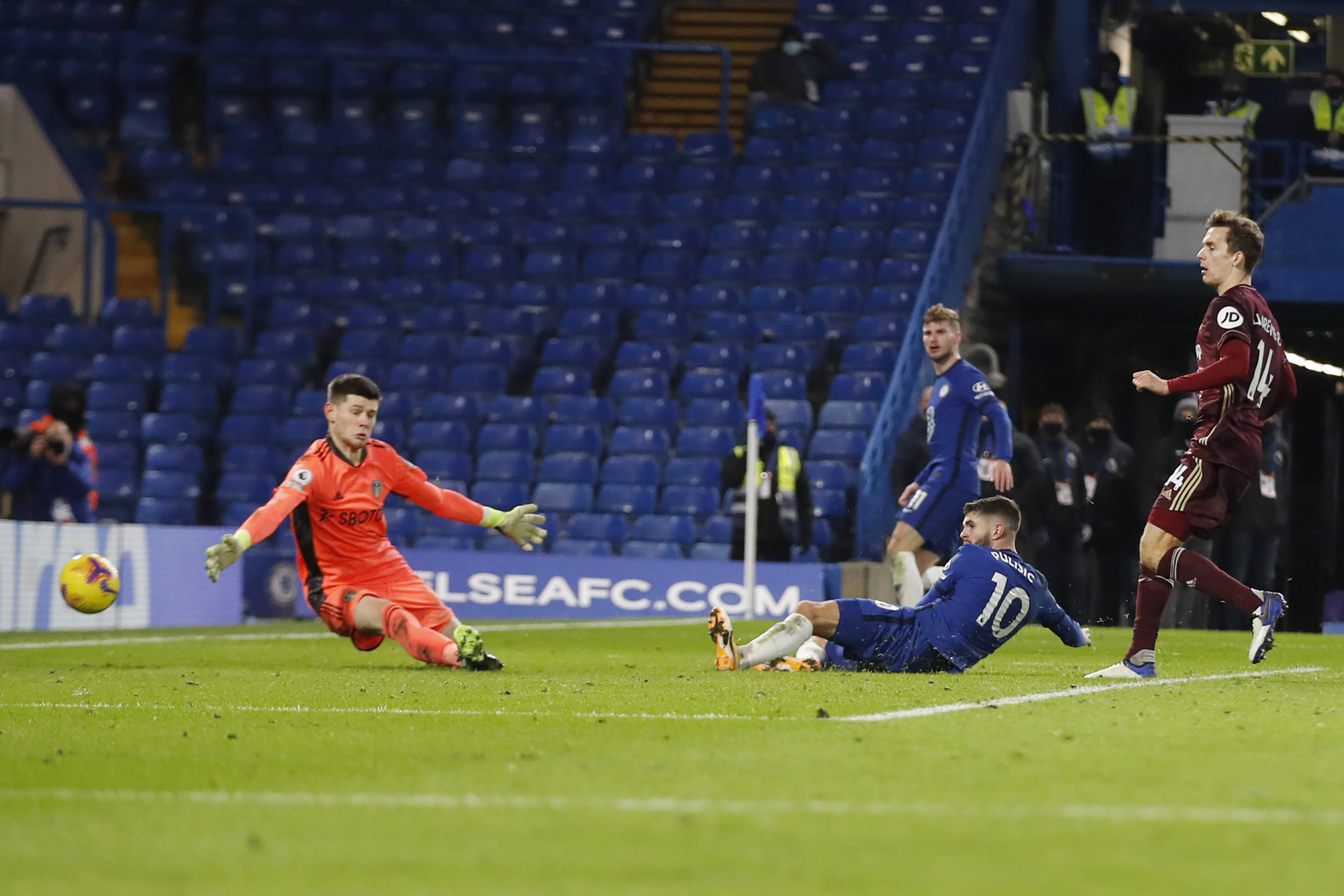 競爭對手之 競爭對手之